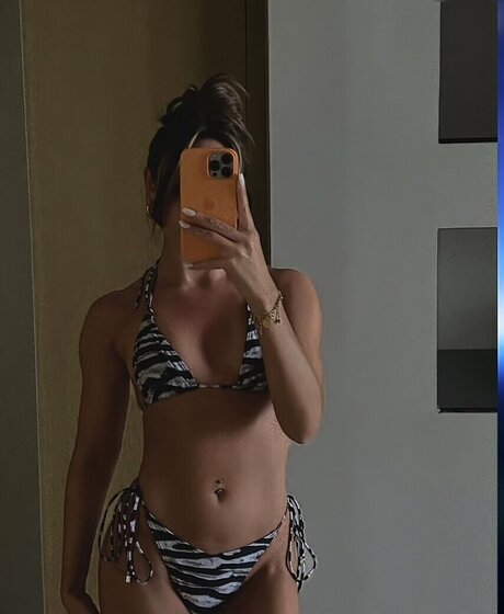 Margarita Maddy Nigmatullin modèle pornographique archive