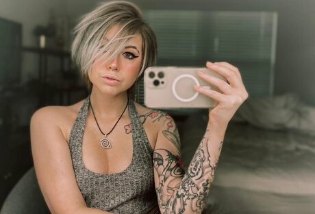 Nyybeats bonita modelo recopilación