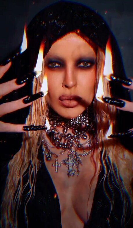 Jaquelline Grohalski estrella atractiva fotos