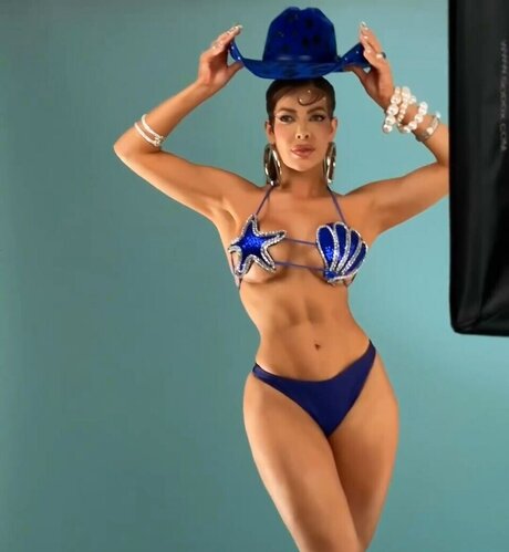 Jaquelline Grohalski Imagen de perfil