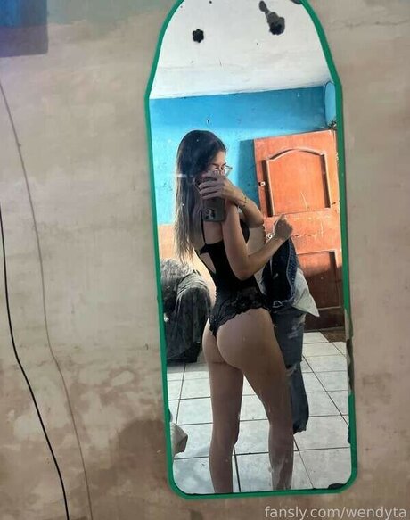 Wendy Valdez linda estrella imágenes