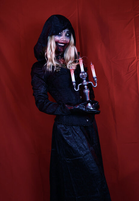 Swaggycucumber modelo foto