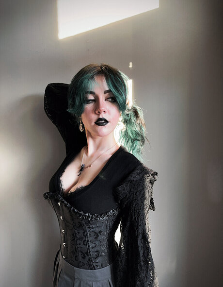 Swaggycucumber free model image