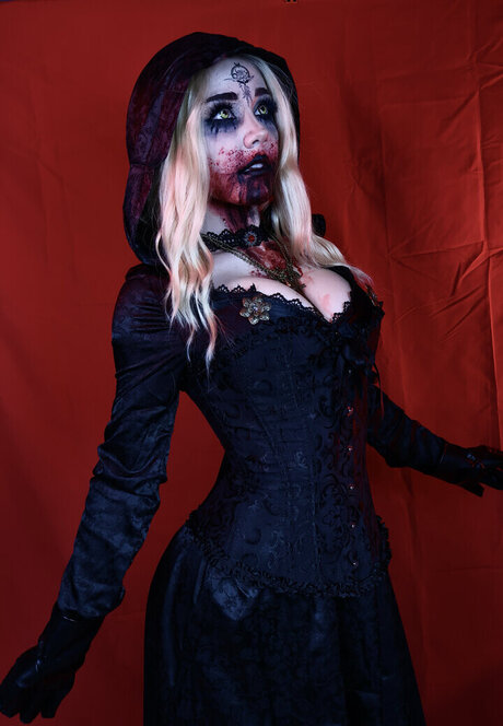 Swaggycucumber estrella porno del sexo imagen