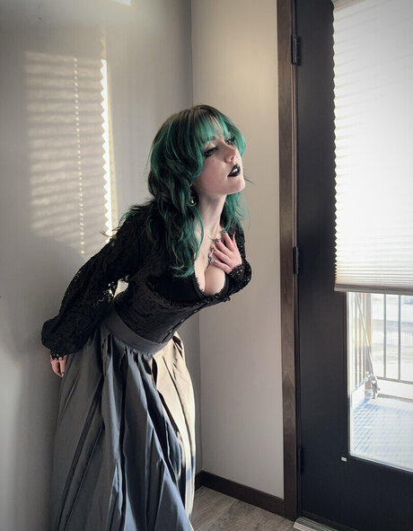 Swaggycucumber bonita modelo galería