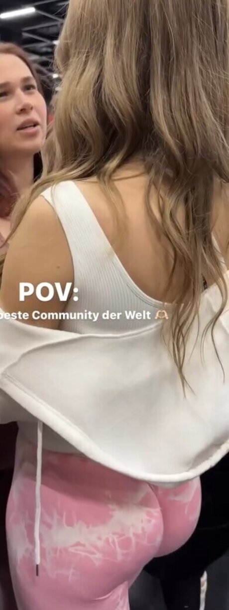 Jasmin diem modelo bonita galería