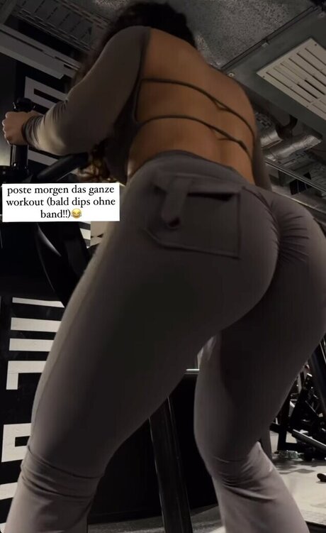 Lya Aylin nus star du porno img