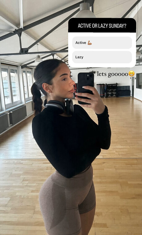 Lya Aylin actrice img