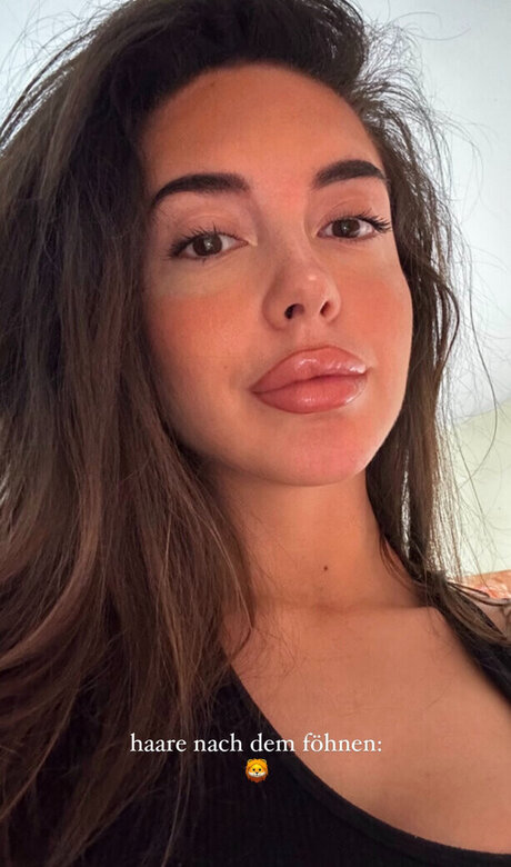 Lya Aylin modelo exclusivo galería