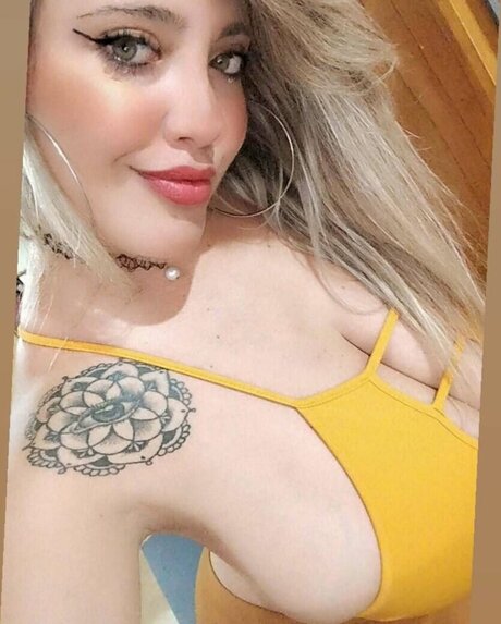 anto robazza mejor actriz fotos