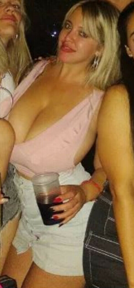 anto robazza modelo sexy galerías