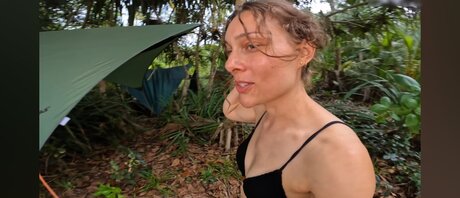 Sabrina Outdoor estrella perfecta galerías