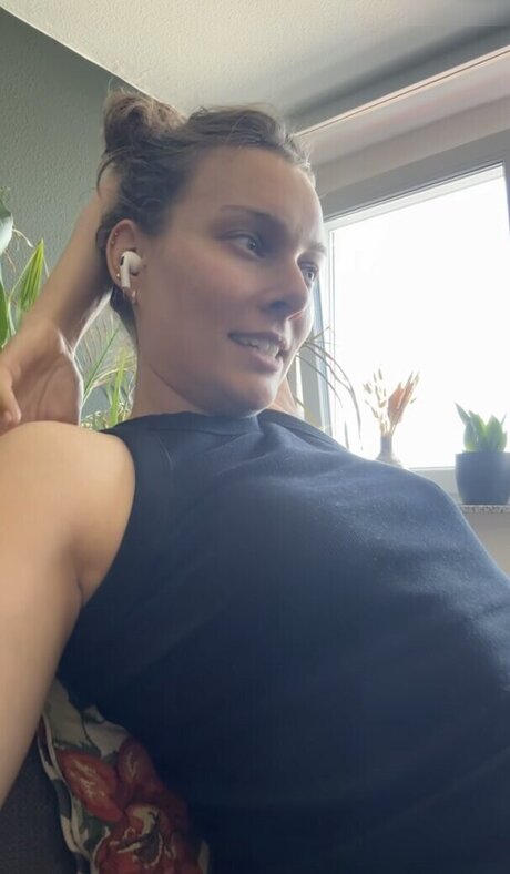 Sabrina Outdoor meilleure actrice galerie