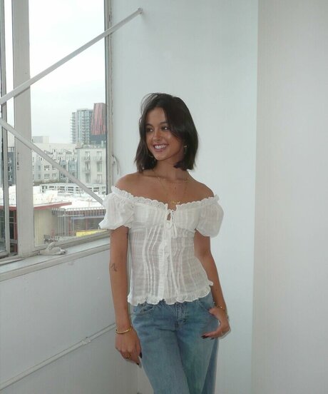 Lauren Avelina estrella de alta calidad fotos