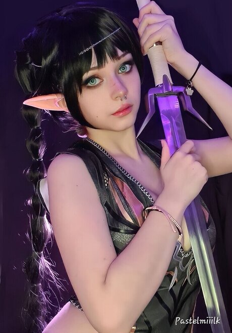 Finnya pornographic star pic