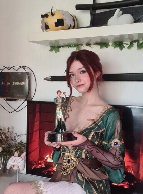 Finnya pornstar high quality gallery