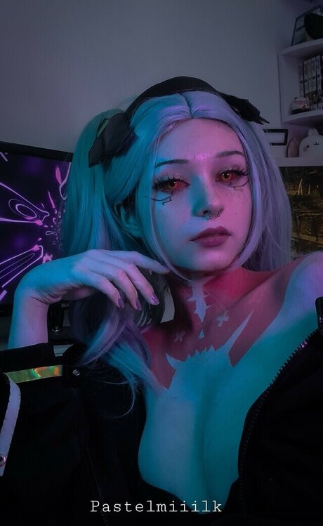 Finnya modèle porno galerie