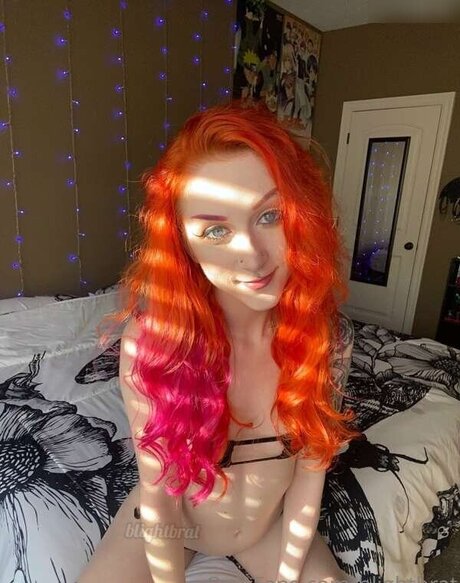 blightbrat étoile sexy collection