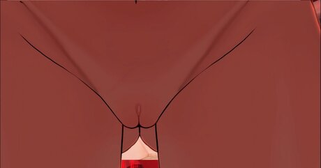 Yfu Baby estrella porno erótica imágenes