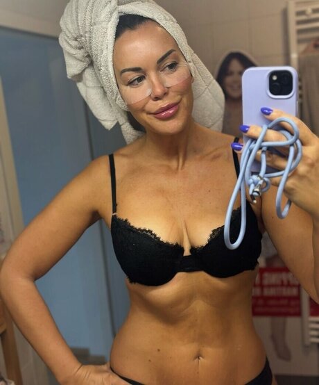 Martina Reuter arte modelo galería