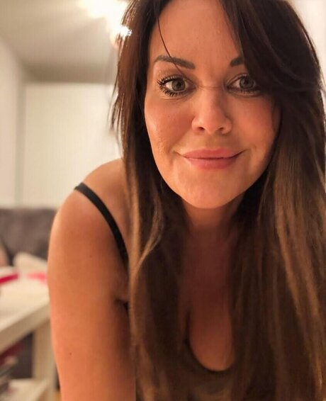 Martina Reuter estrella porno fotos