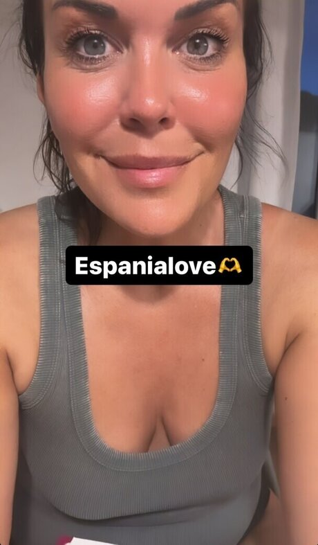 Martina Reuter modelo agradable galerías