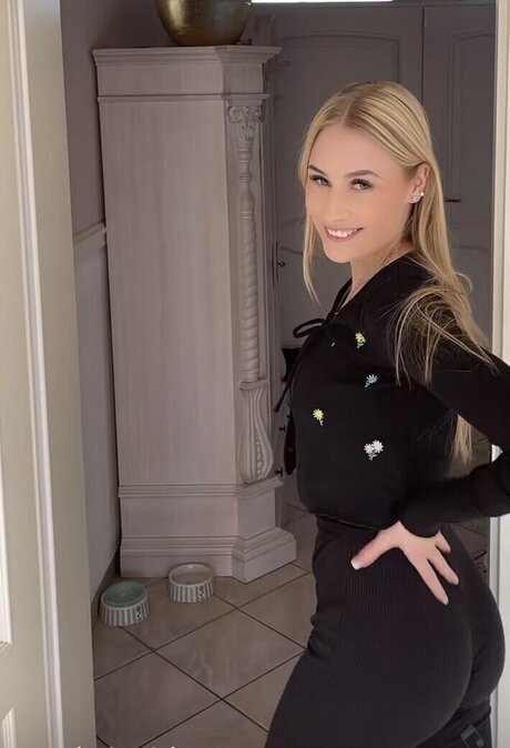 Sasette modelo bonita foto