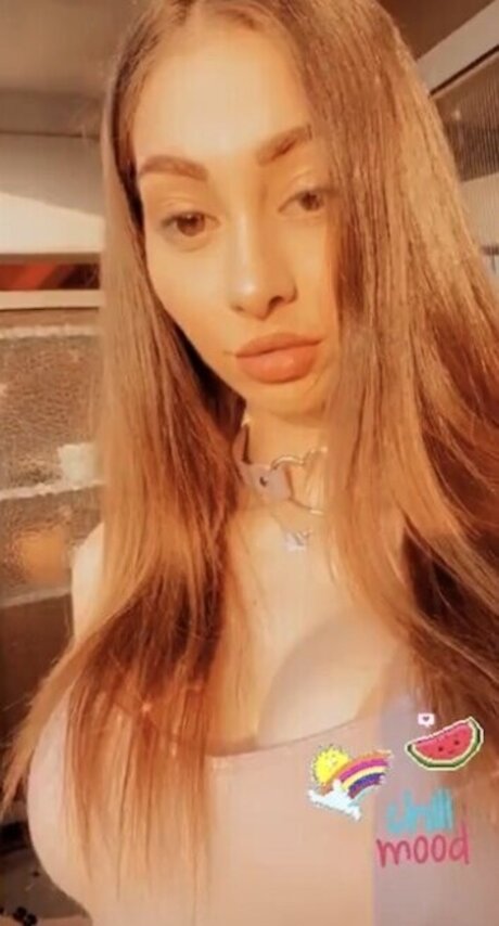 Amira Wirth estrella porno en alta definición recopilación