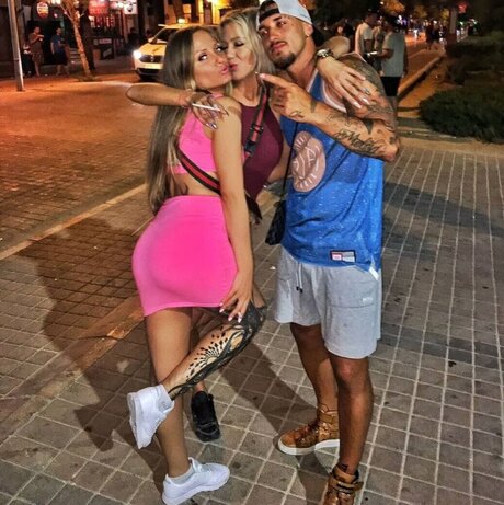 Schwesta Ewa actrice parfaite images