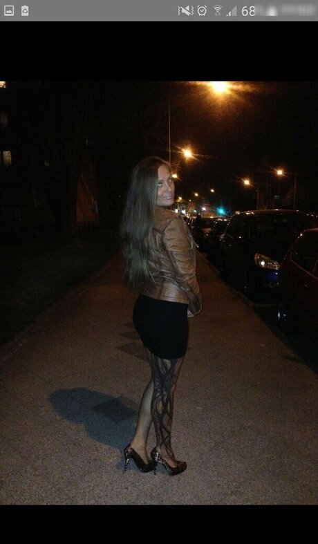 Schwesta Ewa modèle de haute qualité photos