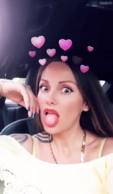 Schwesta Ewa estrella perfecta foto