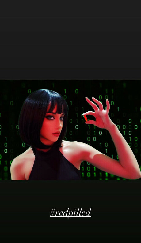 Marina Seren étoile magnifique galeries