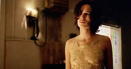 Lena Headey buena estrella porno imagen