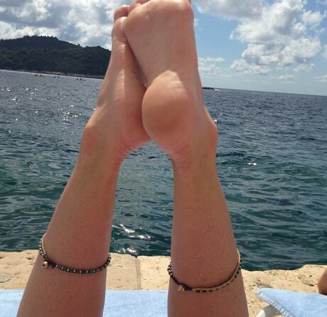 Lena Headey modèle sexy collection