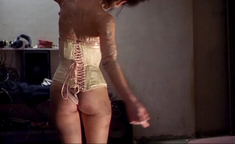 Lena Headey étoile xxx img