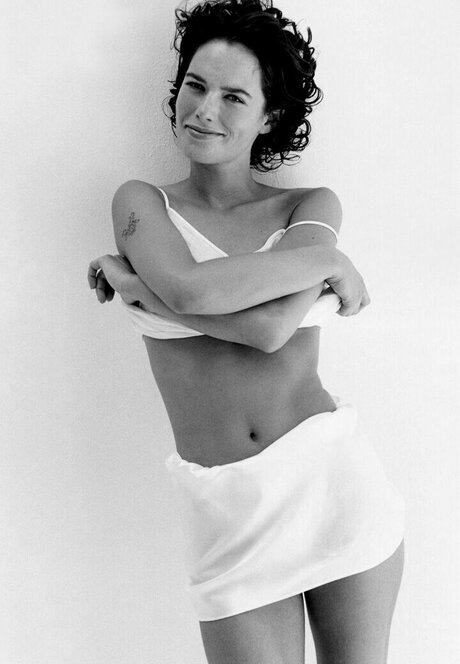 Lena Headey estrella erótica galería