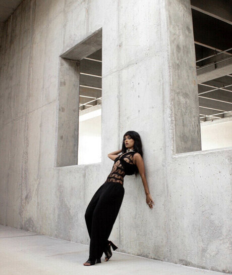 Honnete Bas mejor modelo fotos