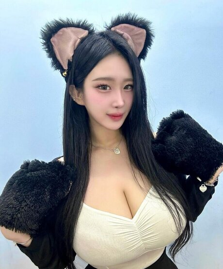 Dahee0326 Dh oh eb actriz porno foto