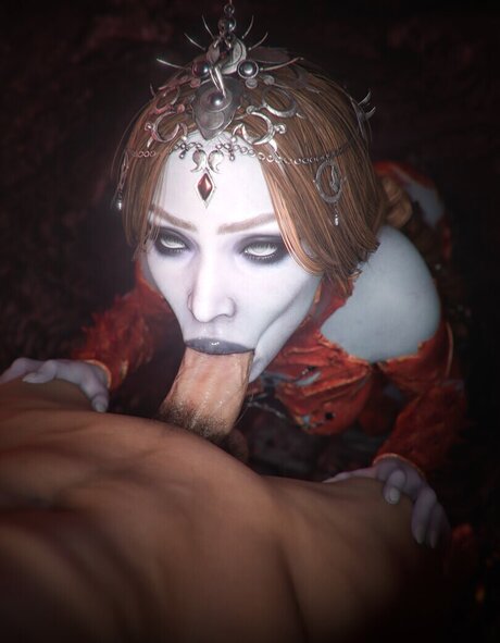 Baldur s Gate Porn star du porno exclusive img