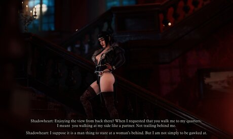 Baldur s Gate Porn estrella porno de alta calidad galerías