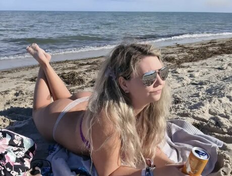 Nicole Miss opel beau modèle galeries