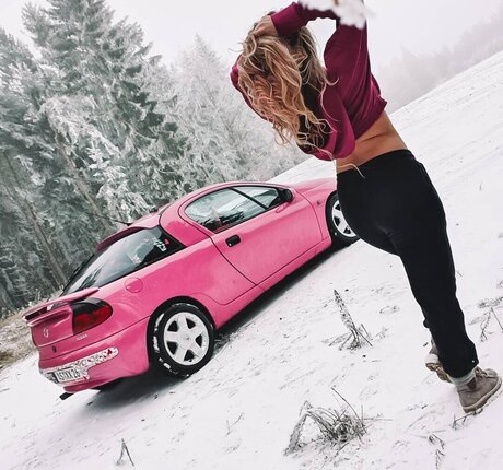 Nicole Miss opel star du porno xxx photo