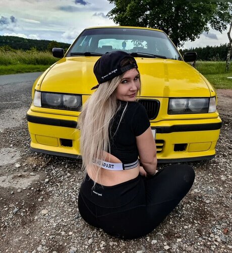 Nicole Miss opel étoile xxx archive