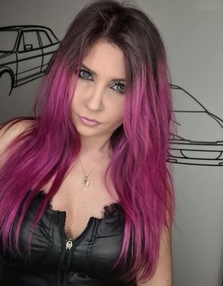 Nicole Miss opel estrella porno xxx imagen