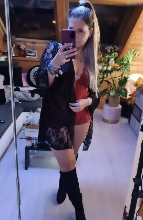 Nicole Miss opel estrella agradable recopilación