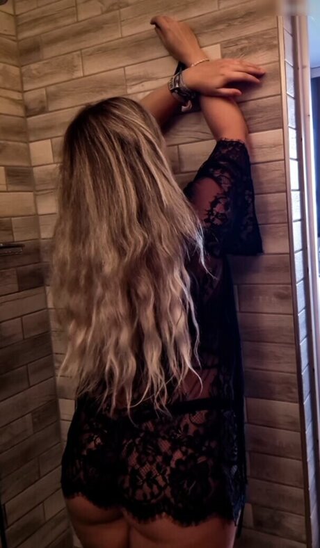 Nicole Miss opel modèle parfait galerie