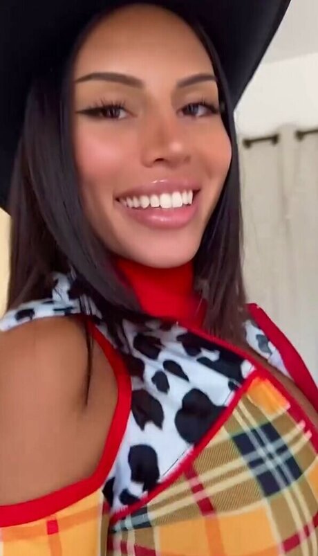 Breezy Foxx xxx star picture