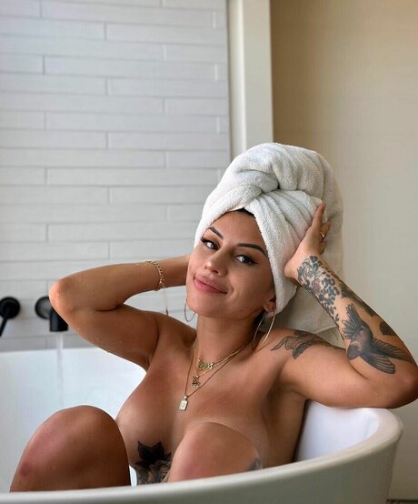 Breezy Foxx actrice de sexe image