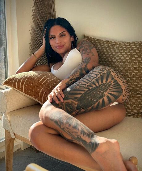 Breezy Foxx actrice sexy archive