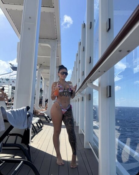 Breezy Foxx best star galleries